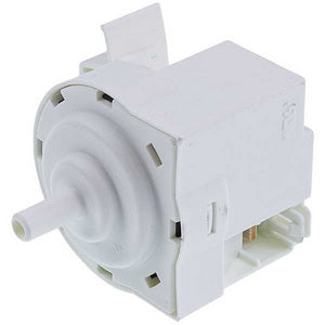 Water level relay (pressure switch) for Zanussi washing machine 3792216040 (3792216032