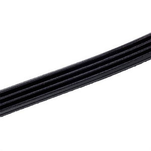 Ремінь для пральної машини C00055042 Optibelt 1258J4 EPJ чорний