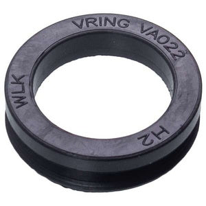 Seal V-Ring for washing machine Whirlpool VA-22 481232568001