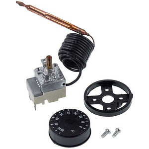 Temperature regulator for a boiler 5541912 30-85°С 250V 16A L=1090mm