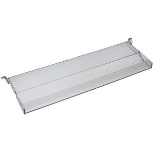 Whirlpool freezer panel C00480974 525x170mm (folding, small)