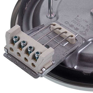 Indesit C00099673 EGO Hotplate for Indesit electric stove D=145mm 1000W