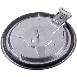 Hot plate for Indesit electric stove C00197004 D=220mm 2000W