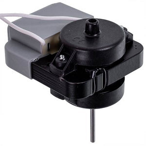 Fan motor F61-10G 11.3W + refrigerator impeller Whirlpool 481936170011