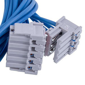 Water level relay (pressostat) for washing machine Indesit C00381612