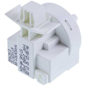 Water level relay (pressostat) for Indesit washing machine C00381612