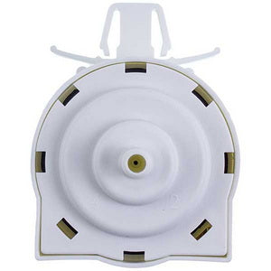 Water level relay (pressostat) for washing machine Indesit C00381612