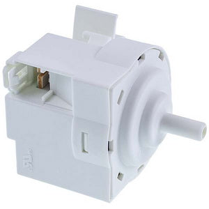 Water level relay (pressostat) for Indesit washing machine C00381612