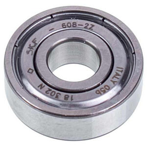 Bearing 608 SKF C00770101 2Z (8x22x7) (ball)