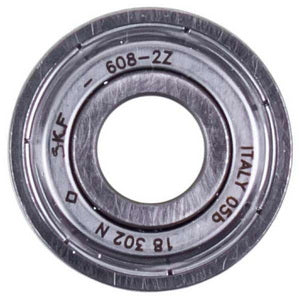 Bearing 608 SKF C00770101 2Z (8x22x7) (ball)