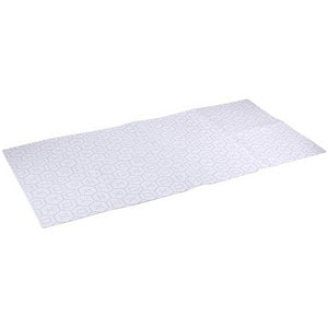 Fat filter (484000008526) for Whirlpool range hood 470x970mm