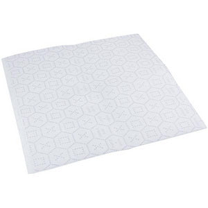 Fat filter (484000008526) for Whirlpool range hood 470x970mm