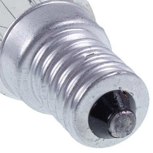 Whirlpool oven bulb 484000000984 15W 220V E14 300°C