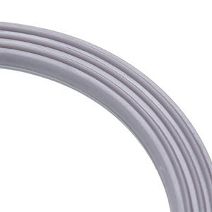 Seal (3 pcs) for blender bowl for food processor Kenwood KW680939