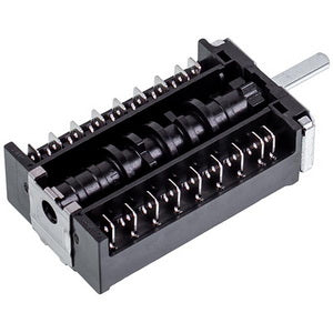 Перемикач режимів духовки Electrolux 3570285027