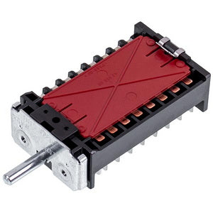 Перемикач режимів духовки Electrolux 3570285027
