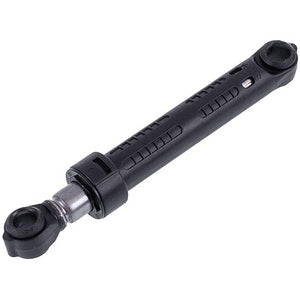 Амортизатор бака для пральної машини Electrolux 4071361465 Suspa 80N L=185-270mm D отвору=13mm