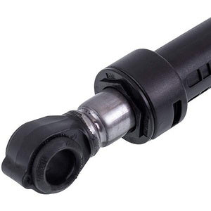 Амортизатор бака для пральної машини Electrolux 4071361465 Suspa 80N L=185-270mm D отвору=13mm