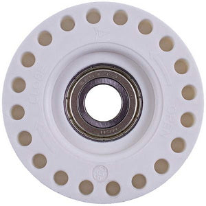 Bearing block 203 EBI COD.098 of an Electrolux vertical washing machine