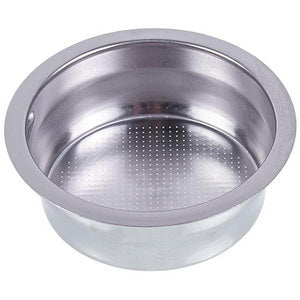 DeLonghi 7313286069 filter-sieve for two servings