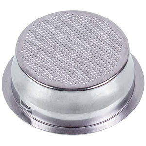 DeLonghi 7313286069 filter-sieve for two servings