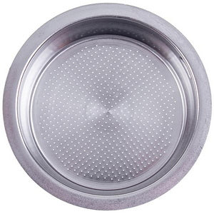 DeLonghi 7313286069 filter-sieve for two servings