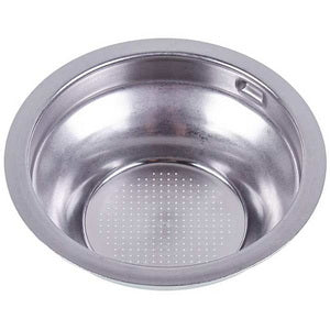 Filter-sieve for one portion for coffee machine DeLonghi 6032109800