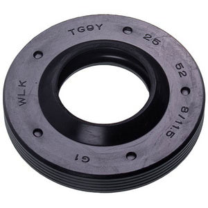 Oil seal for Zanussi washing machine 25*52*8/11.5 1246149007