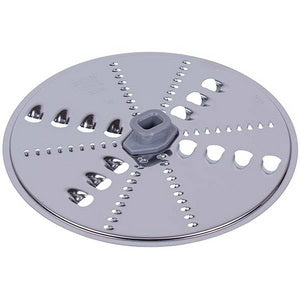 Disc - coarse/fine grater for Bosch 00650963 food processor