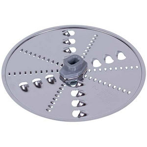 Disc - coarse/fine grater for Bosch 00650963 food processor