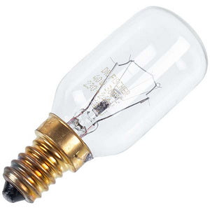 E14 bulb for the Electrolux 3192560070 oven