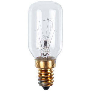 E14 bulb for the Electrolux 3192560070 oven