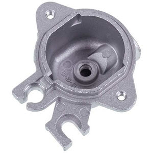 Burner housing (medium) for Gorenje 163183 gas stove