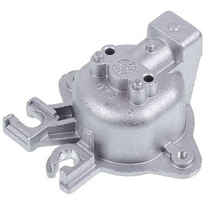 Burner housing (medium) for Gorenje 163183 gas stove