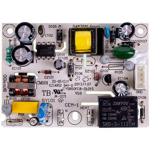 Power board for Moulinex SS-994467 multicooker