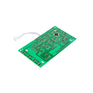 Display board for multicooker Moulinex CE503132 SS-994529