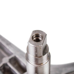 Drum cross section for washing machine Samsung DC97-15184A L=127mm