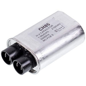 Високовольтний конденсатор для мікрохвильової печі Samsung 1.00uF CH85-21100 2100V 2501-001015