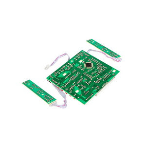 Display board with control boards (2 pcs) Moulinex CE502832 SS-994473