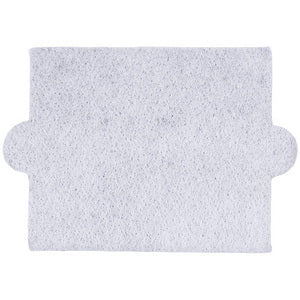 Motor filter (carbon/micro) for Thomas vacuum cleaner series PERFECT AIR 195301