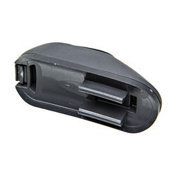 Remote control for vacuum cleaner SmartTouch Power Thomas series gray