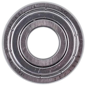 Bearing 6201 SKF C00018233 2Z (12x32x10)