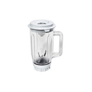 Blender bowl for food processor MUZ4MX2 Bosch 1000ml 00461188