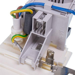 Mains filter 444680430 for Indesit washing machine C00270937