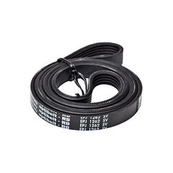 Ремень 1262J5 EPJ Optibelt черный
