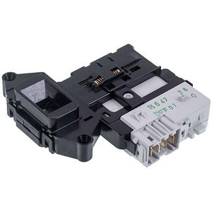 Hatch (door) lock for LG washing machine EBF49827803