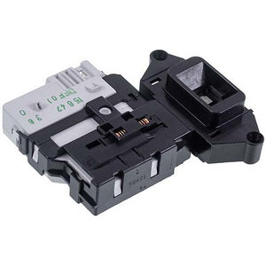 Hatch (door) lock for LG washing machine EBF49827803