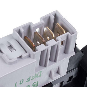 Hatch (door) lock for LG washing machine EBF49827803