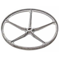 Pulley for washing machine Electrolux 1240214005