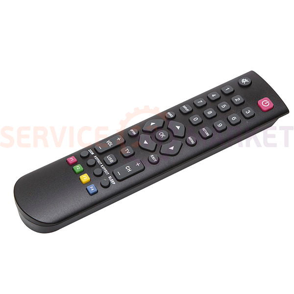 Пульт для телевизора 06-520W37-B002X TCL